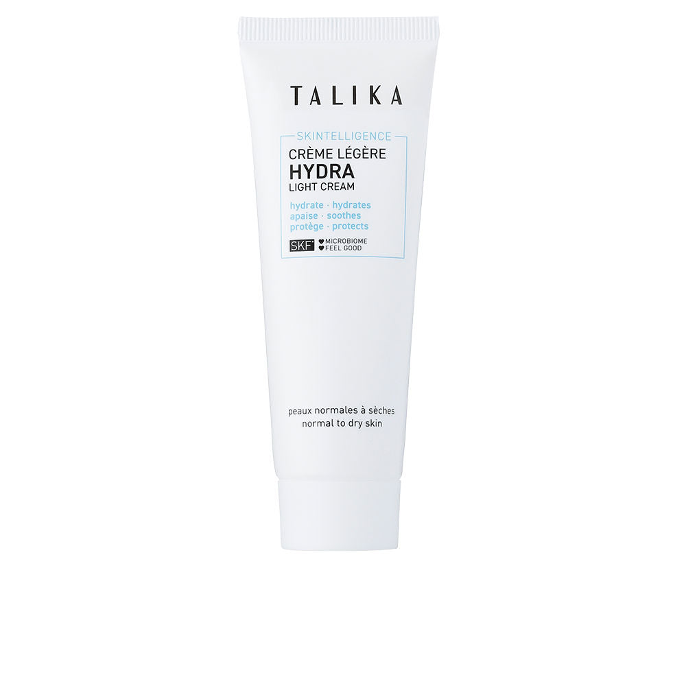 SKINTELLIGENCE HYDRA crema ligera hidratante 50 ml