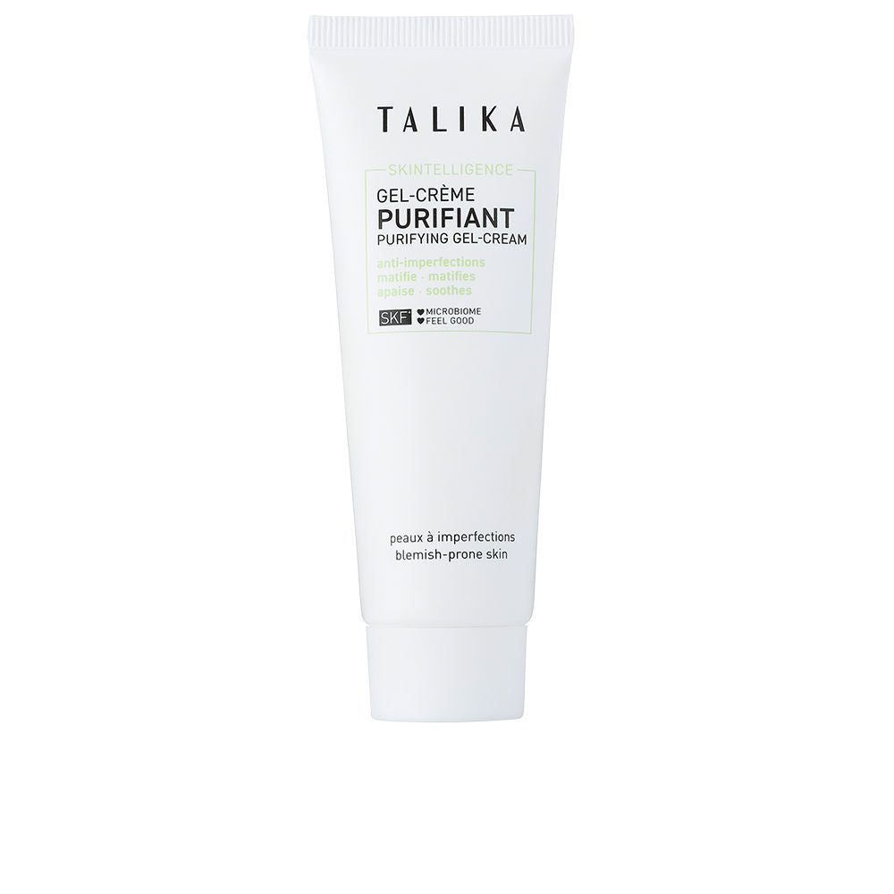 SKINTELLIGENCE PURIFYING cream gel 50 ml