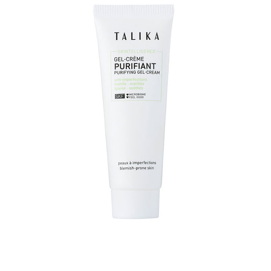SKINTELLIGENCE PURIFYING cream gel 50 ml