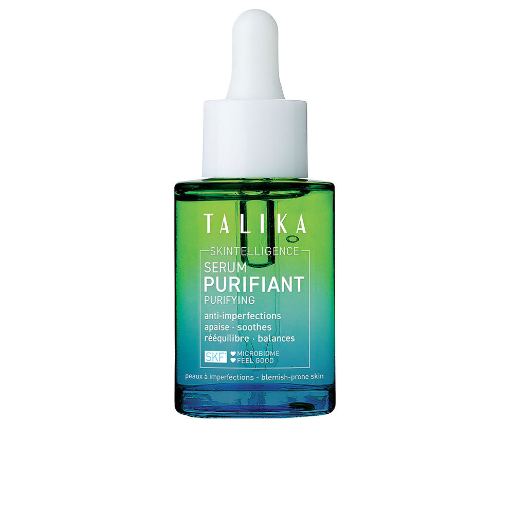 SKINTELLIGENCE PURIFYING serum 30 ml