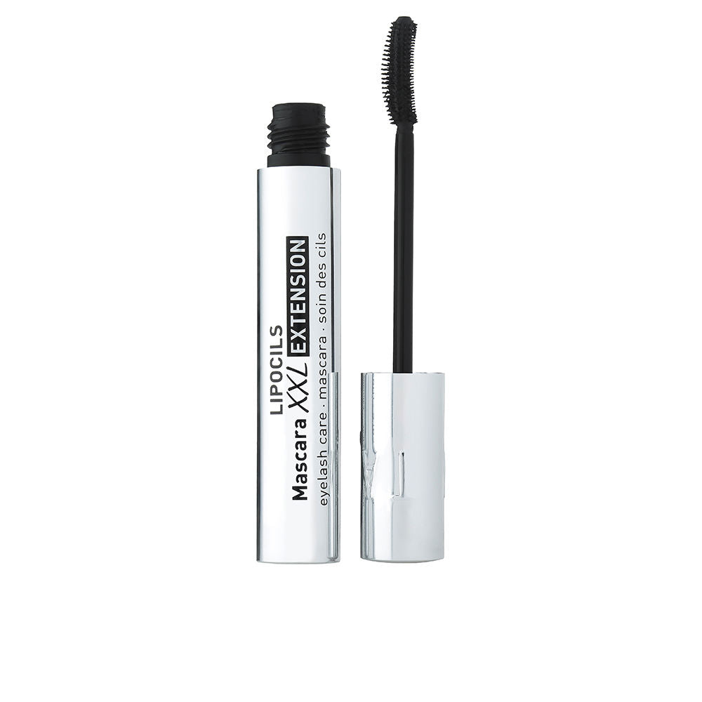 LIPOCILS XXL EXTENSEION mascara #Black 8.5 ml