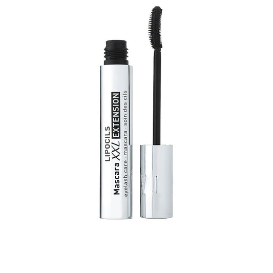 LIPOCILS XXL EXTENSEION mascara #Black 8.5 ml