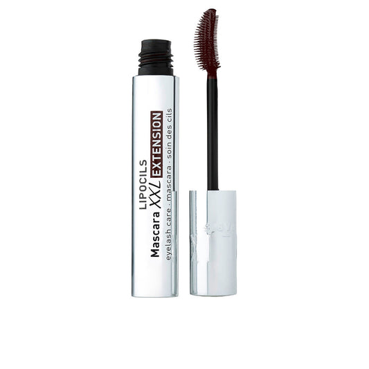 LIPOCILS XXL EXTENSEION mascara #Brown 8.5 ml