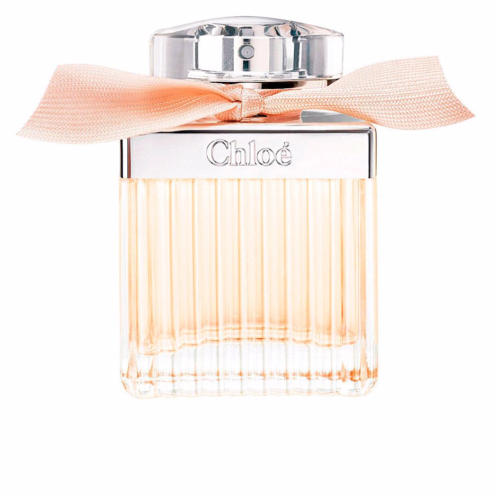 CHLOÉ SIGNATURE eau de parfum spray 75 ml