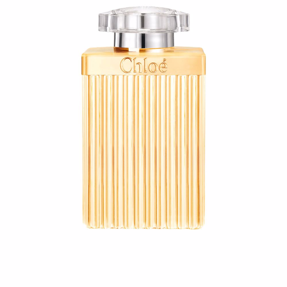 CHLOÉ SIGNATURE shower gel 200 ml