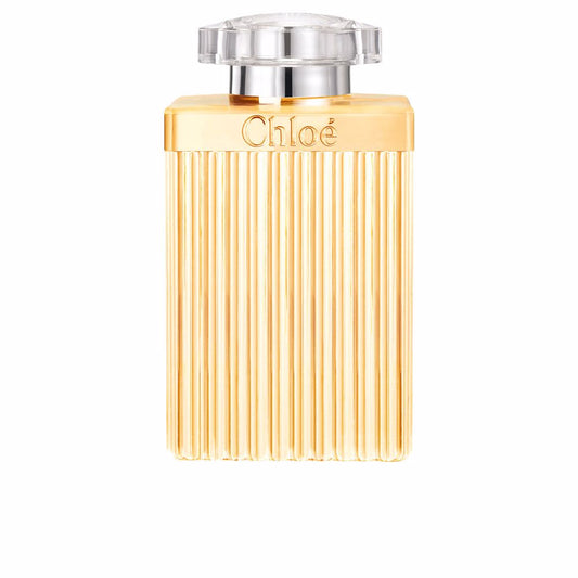 CHLOÉ SIGNATURE shower gel 200 ml