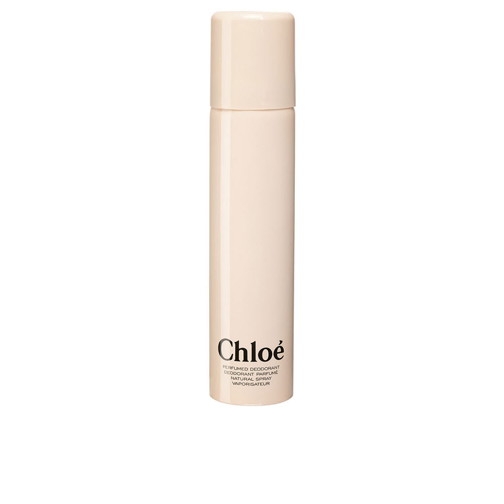 CHLOÉ SIGNATURE deodorant spray 100 ml
