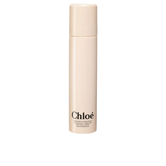 CHLOÉ SIGNATURE deodorant spray 100 ml