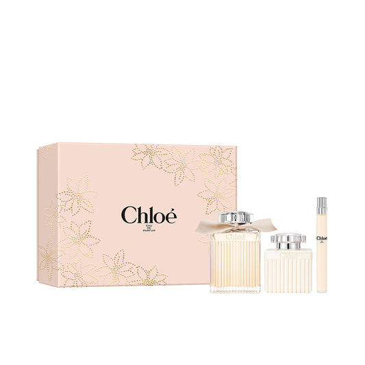CHLOÉ SIGNATURE 3-piece set