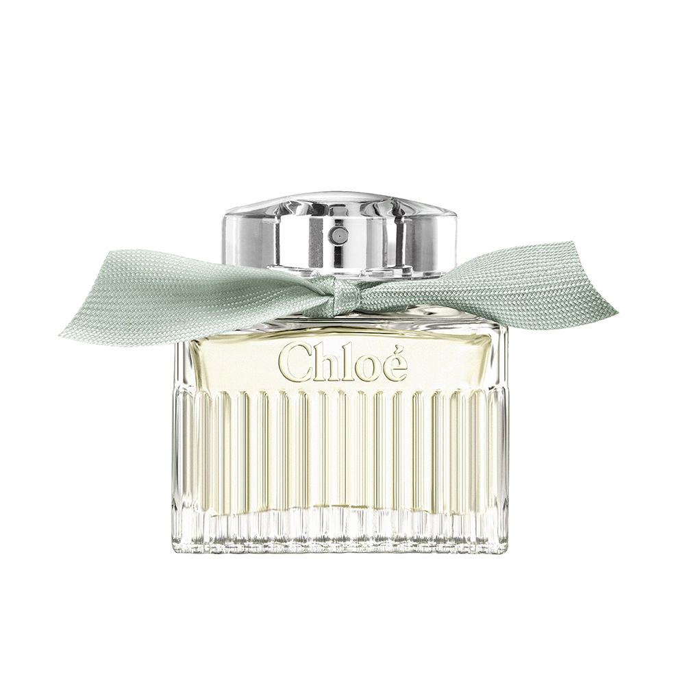 CHLOÉ NATURELLE eau de parfum spray 50 ml