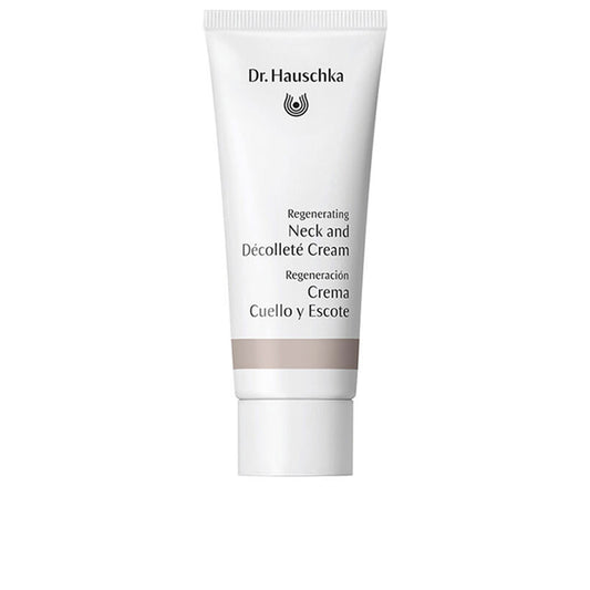 Neck and décolleté regenerating cream 40 ml