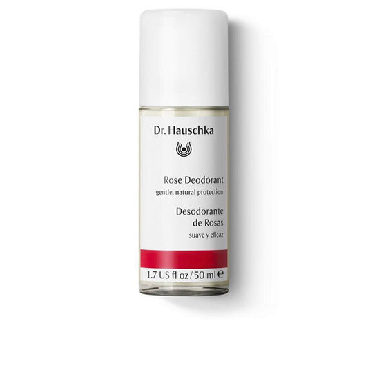 Rose deodorant 50 ml