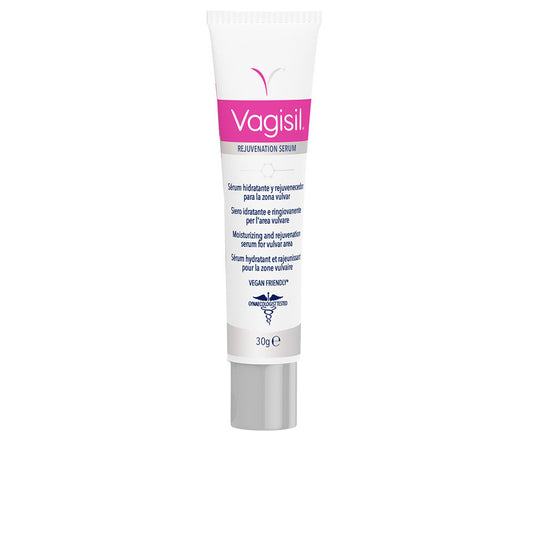 REJUVENATING moisturizing serum 30 gr