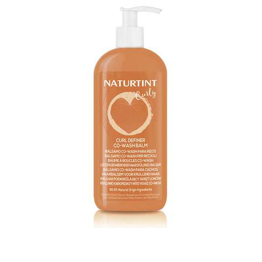 CURLY co-wash balm for curls 330 ml