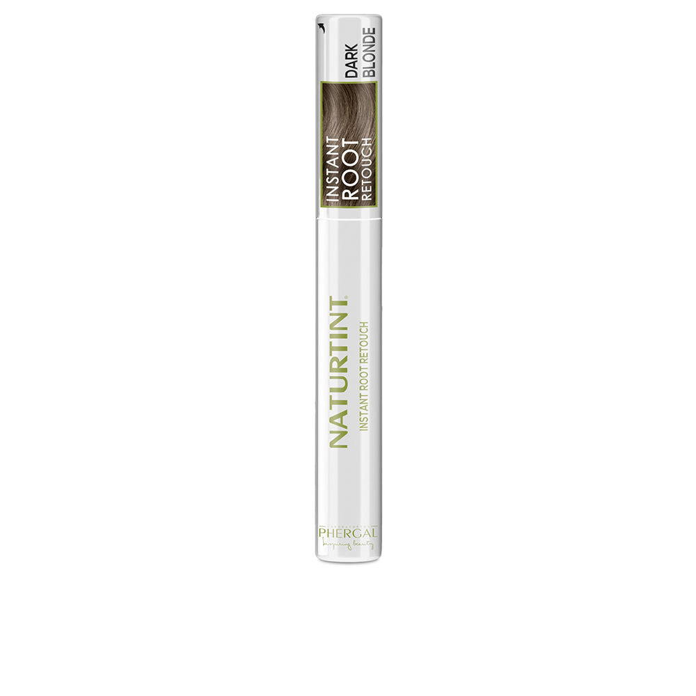 INSTANT ROOT RETOUCH 2-in-1 temporary gray hair retoucher #Dark Blonde 10 ml
