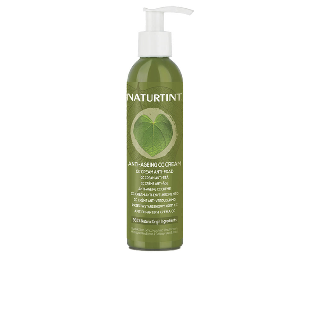 CC CREAM anti-aging leave-in conditioner 200 ml
