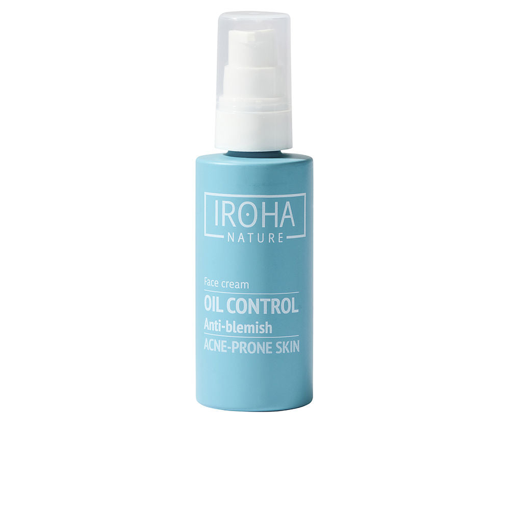 ACNE PRONE SKIN cream 50 ml