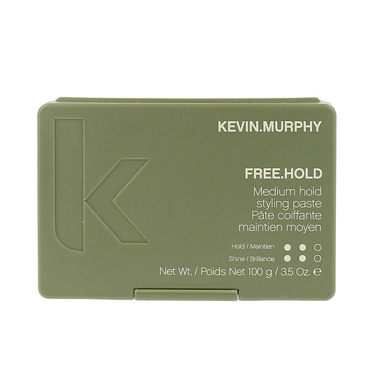 FREE HOLD medium hold styling paste 100 gr