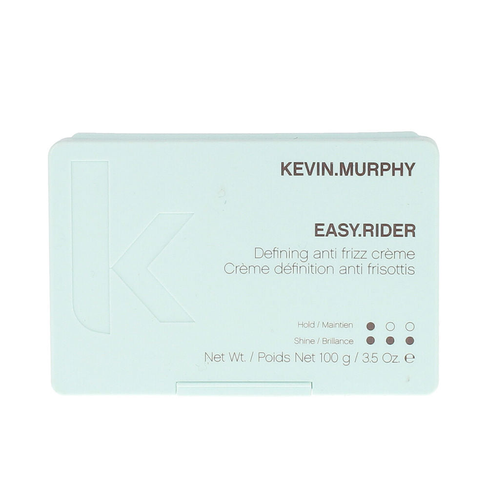 EASY RIDER moisturizing anti-frizz cream 100 gr