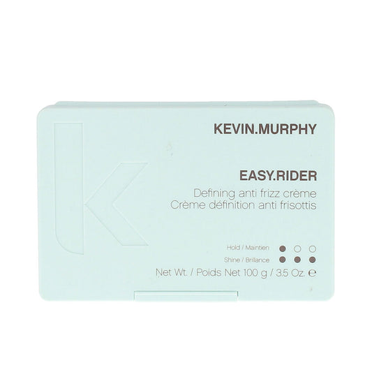 EASY RIDER moisturizing anti-frizz cream 100 gr