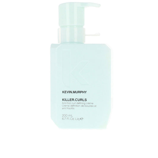 KILLER CURLS anti-frizz curl definition cream 200 ml