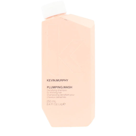 PLUMPING WASH densifying shampoo 250 ml