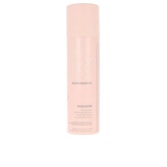 DOO OVER dry finishing lacquer 250 ml