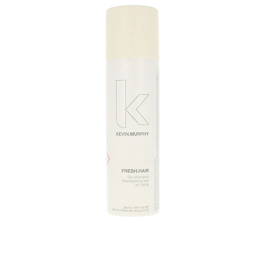 FRESH HAIR dry shampoo spray 250 ml