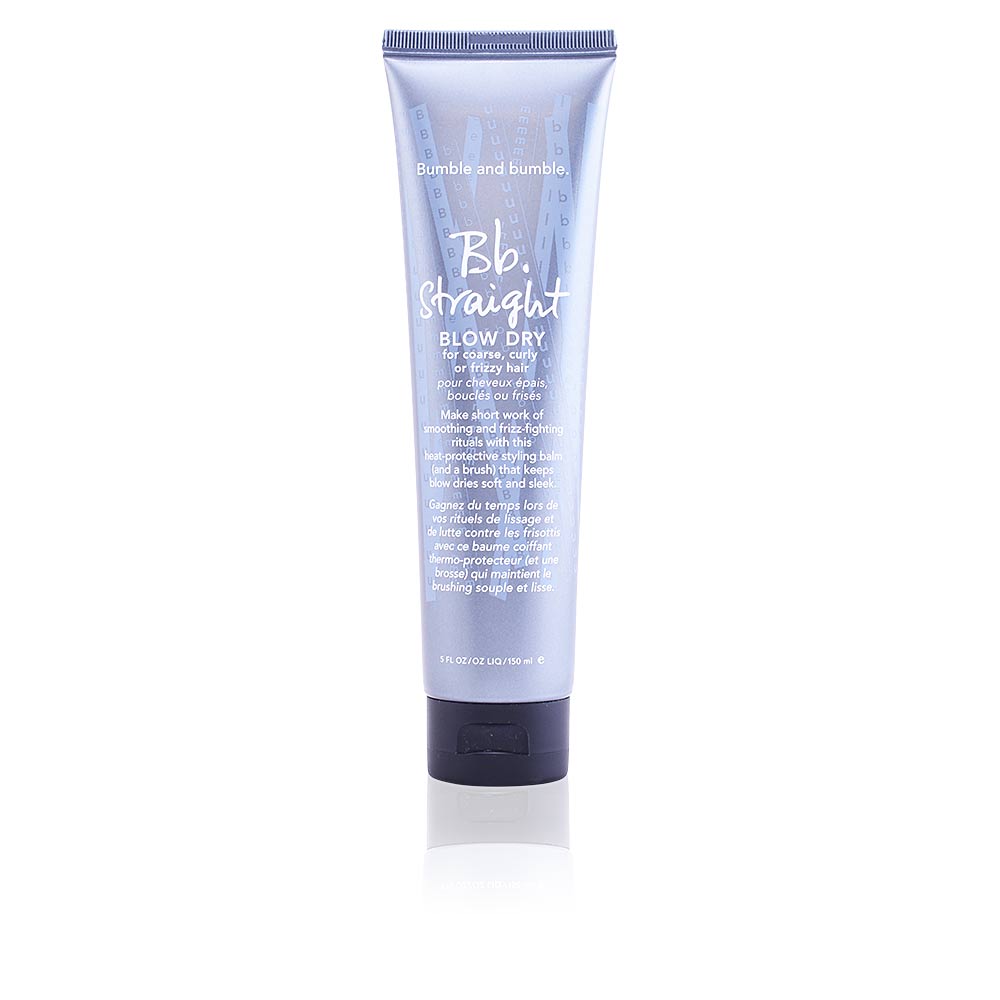 STRAIGHT blow dry 60 ml