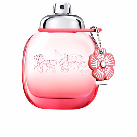 COACH FLORAL BLUSH eau de parfum spray 90 ml