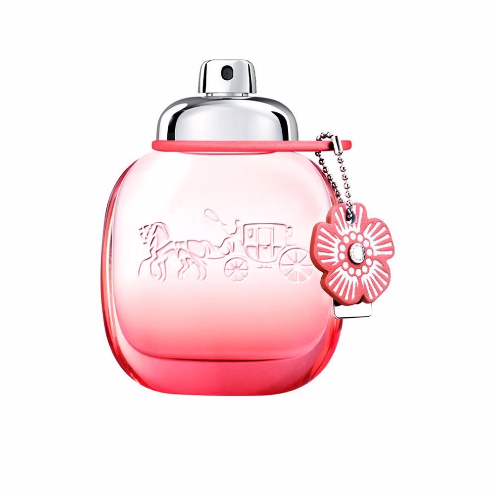 COACH FLORAL BLUSH eau de parfum spray 30 ml