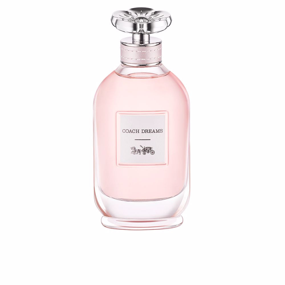 COACH DREAMS eau de parfum spray 90 ml