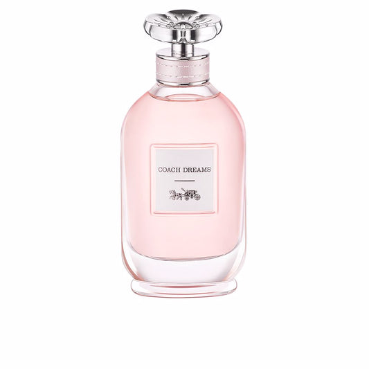 COACH DREAMS eau de parfum spray 90 ml