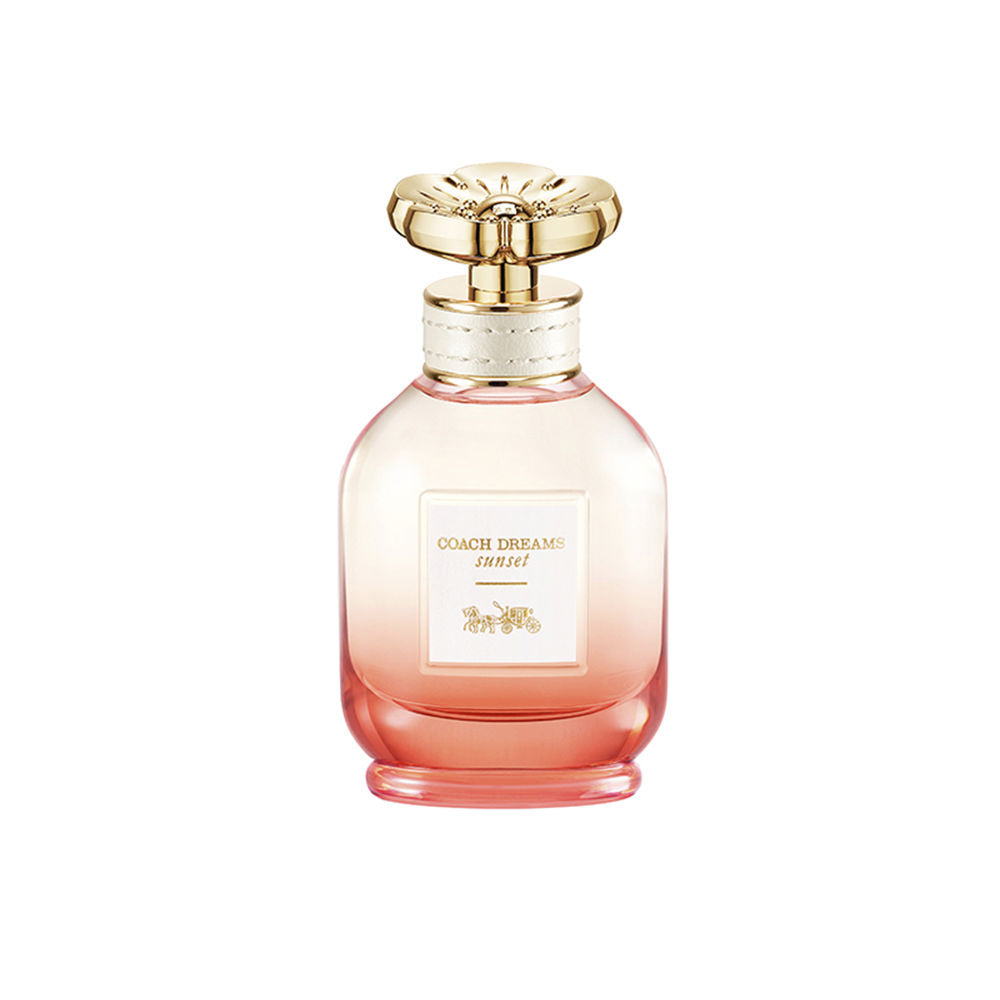 COACH DREAMS SUNSET edp vapo 40 ml
