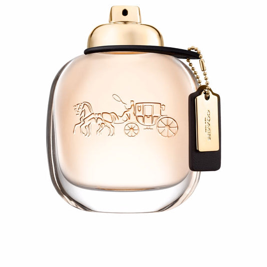 COACH WOMAN eau de parfum spray 90 ml