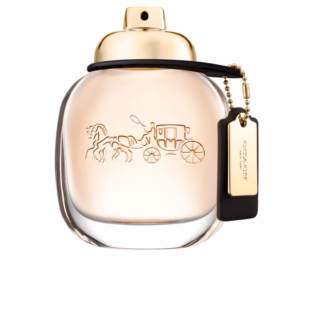 COACH WOMAN eau de parfum spray 50 ml