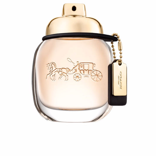 COACH WOMAN eau de parfum spray 30 ml