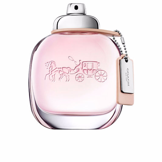 COACH EAU DE TOILETTE eau de toilette spray 90 ml