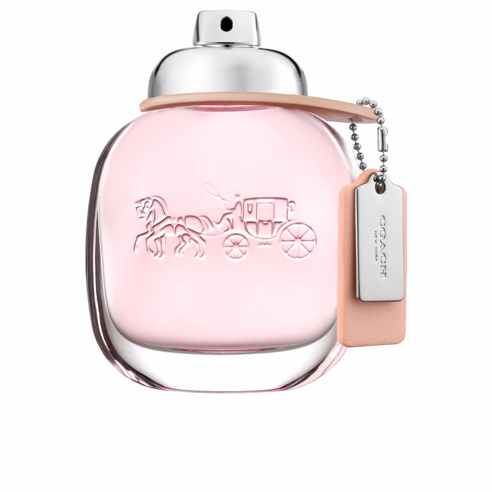 COACH EAU DE TOILETTE eau de toilette spray 50 ml