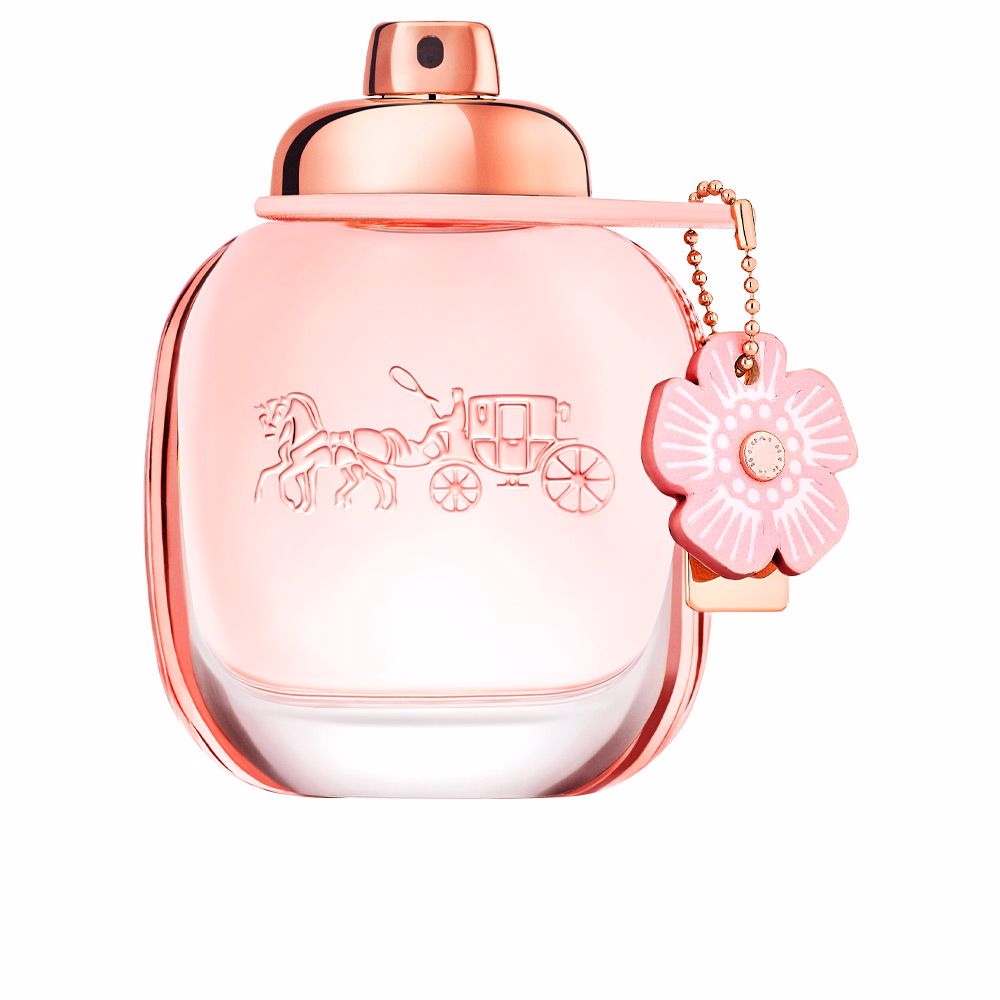 COACH FLORAL eau de parfum spray 50 ml