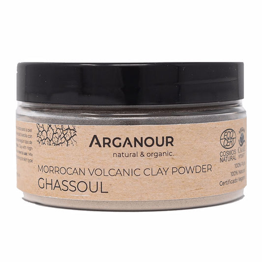 GHASSOUL CLAY MASK in powder 100 gr