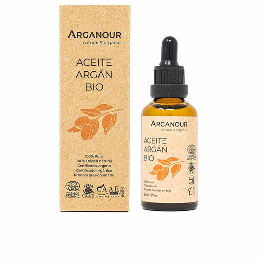 ARGAN oil 100% pure 50 ml