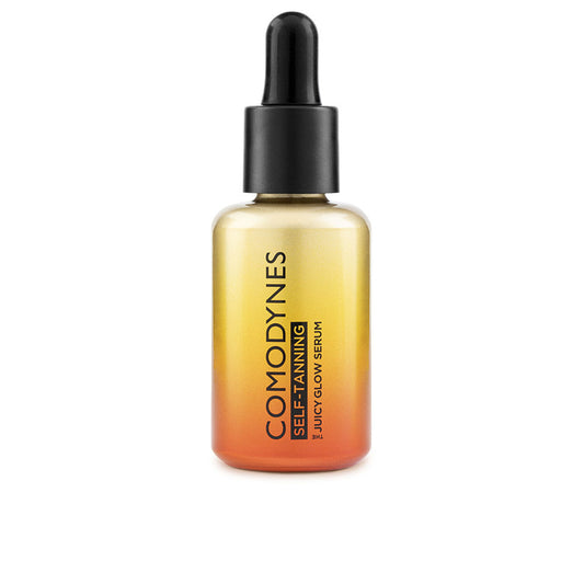 THE JUICY GLOW self-tanning serum 30 ml