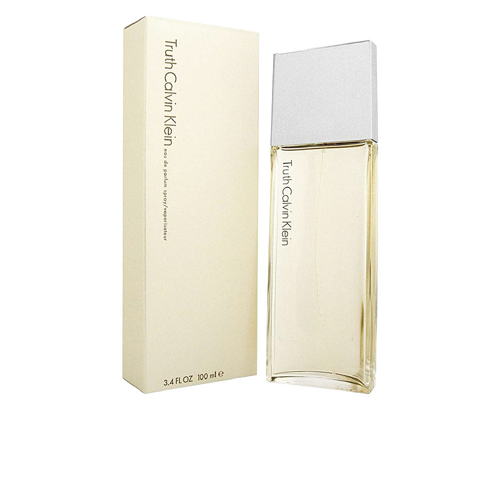 Calvin Klein Truth Eau De Parfum Spray 100 Ml - Salevare.com