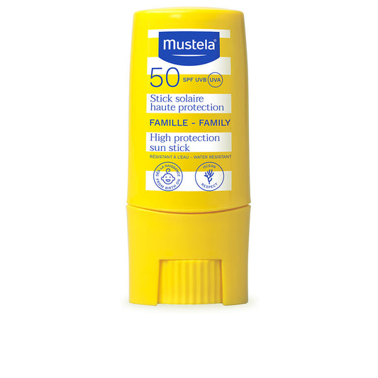 SUN FAMILY sun stick SPF50+ 9 ml