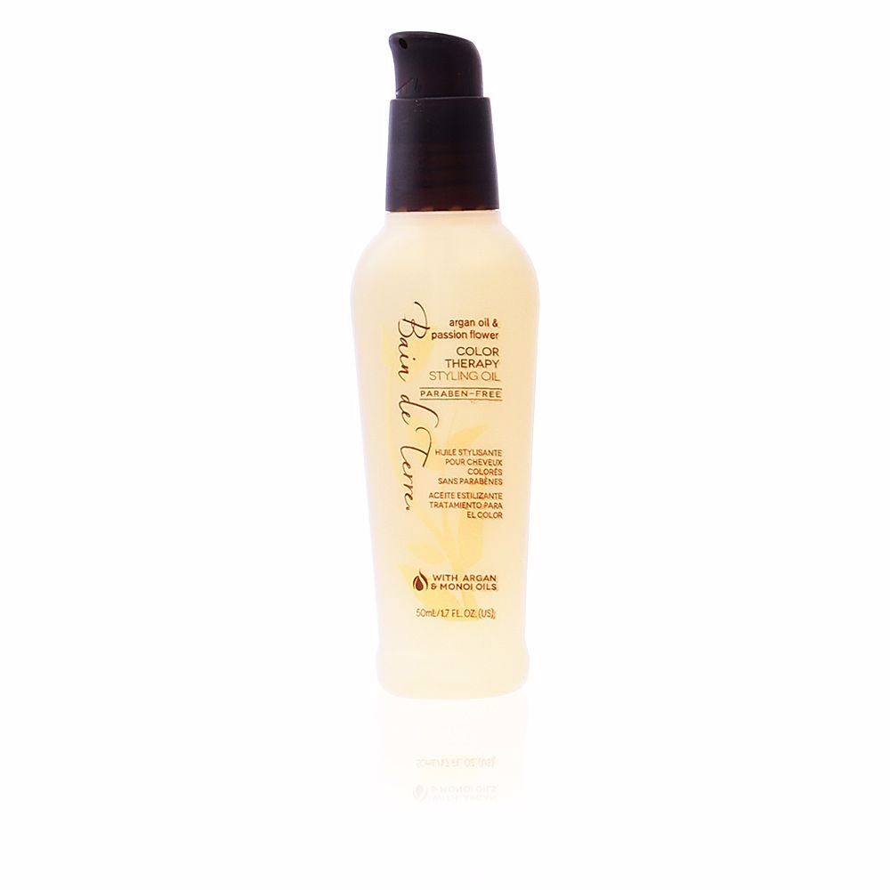 PASSION FLOWER argan oil therapy 50 ml