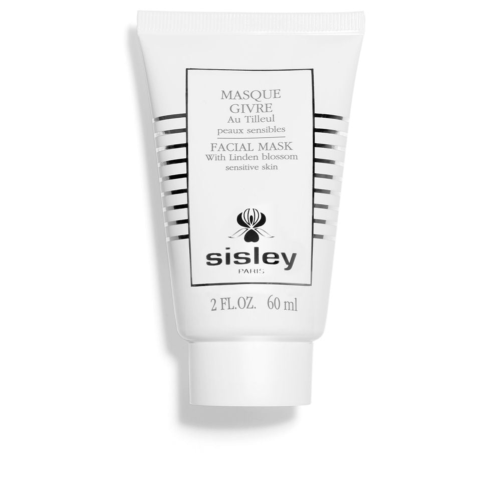 Sisley Masque Givre Au Tilleul 60 Ml - Salevare.com
