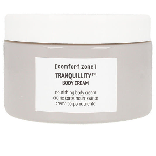 TRANQUILLITY body cream 180 ml