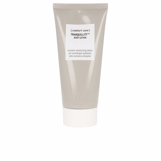 TRANQUILLITY body lotion 200 ml