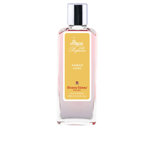 ÁMBAR FEMME eau de parfum spray 150 ml